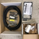 Perrin Air Oil Separtor For Subaru Wrx/sti Front Mounted Intercooler Setups. Fixed Price $363.85.