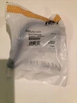 Rein Engine Crankcase Breather Hose ABV0122 Bmw 325CI,330CI,X3,325I,325XI,330I. Fixed Price $17.50.