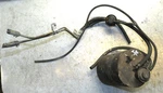 1985 Corvette Oem Emissions Canister W/hoses, Gm 17085909 Hk. Fixed Price $54.99.