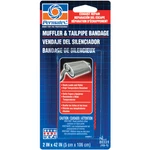 Permatex 80331 Muffler/tailpipe Bandage - Each. Fixed Price $10.75.