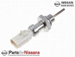 Genuine Nissan Exhaust Gas Temperature (egt) Sensor 22640-EZ40A. Fixed Price $99.38.