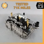 Mercedes X156 GLA250 CLA45 GLA45 Amg Dct 7G Tronic Transmission Valve Body Oem. Fixed Price $493.23.