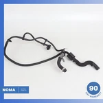 14-20 Jaguar X152 F-type Engine Radiator Coolant Bleed Hose EX538C362AA Oem. Fixed Price $66.40.