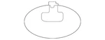 Genuine Subaru Filter 42072AA120. Fixed Price $25.07.