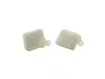 Engine Crankcase Breather Element-vin: Wix 46988. Fixed Price $10.32.