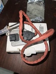 Upstream Nitrogen Oxide Sensor For Bmw 335D X5D E70 E90. Fixed Price $100.00.