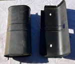 Vw Beetle 1968 Metal Expansion Tank With Shield 113201891. Fixed Price $71.92.