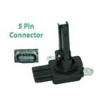 For Toyota Land Cruiser Prado Van 09-ON Air Mass Sensor Flow Meter. Fixed Price $66.60.
