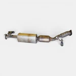 2021-2024 Nissan Sentra Sr Gasoline Engine Exhaust Front Pipe Oem 200A0-6LB2A. Fixed Price $561.80.