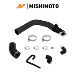 Mishimoto Wrinkle Black Charge Pipe Kit 2014-2021 Subaru Wrx/forester 2.0L. Fixed Price $366.95.