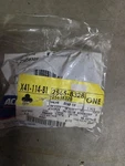 Nos Gm 25658328 Evaporator Emission Valve. Fixed Price $60.00.