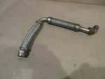 Ferrari 360 --connection Pipe For Secondary Air Valve P/n 178062. Fixed Price $390.63.