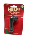 Help! 47037 Pcv System Elbow Gm Model 86-84 Year Engine 2.5L. Fixed Price $12.97.
