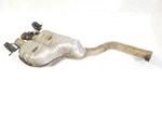 Rear Right Muffler Pn 3W0000120 Oem 2010 Bentley Continental Gt Convertible. Fixed Price $108.26.
