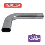 Boyce BOYOSR3090 Degree Steel Exhaust Bend In Diameter Performance Parts. Fixed Price $68.62.