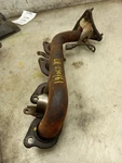 02-10 Lexus GS430 4.3L Driver Left Exhaust Manifold. Fixed Price $112.49.