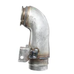 Genuine Ford Exhaust Pipe BC3Z-6N646-B. Fixed Price $138.50.