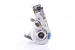 Nissens 93343 Charger, Charging (supercharged/turbocharged) For Mercedes-benz. Fixed Price $621.21.