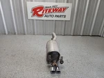 2008 Corvette C6 Rh Muffler Assy Oem 15879289. Fixed Price $299.95.