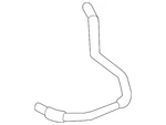 Genuine Nissan Vapor Hose 18791-6MM1B. Fixed Price $90.14.