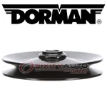 Dorman Vacuum Pump Pulley 1983-1992 Ford F-350 Emission Control System Xh. Fixed Price $62.47.