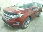 Ford Edge 2018 Front Seat FT4Z58611D11A 0398. Fixed Price $487.90.