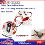 Fits Chevy Silverado Gmc Sierra 2500/3500 17-19 84545446 Float Sensor Def Pump. Fixed Price $325.88.