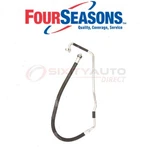 Four Seasons 55445 Ac Refrigerant Discharge Hose For HA11352C 571159. Fixed Price $201.86.