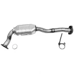 Catalytic Converter-direct Fit Catco 9266. Fixed Price $462.86.