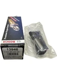 New Genuine Bosch 13946 Premium Oxygen Sensor Fast Shipping. Fixed Price $124.89.