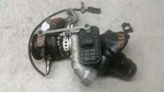 2019 Volkswagen Golf 1.4L - Turbo Exhaust Assembly 04E145722N R248933. Fixed Price $690.00.