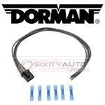 Dorman Techoice Hvac Air Inlet Door Actuator Connector For 1996-1999 Gmc Ux. Fixed Price $34.39.