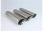 Different Trends 16IN Slanted Double Wall Ss Exhaust Tip 2 50IN Id 3 Od. Fixed Price $53.98.