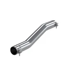 Mbrp Muffler Bypass Pipe 3IN T409 Stainless For 2019+ Chevy Gmc 1500 5.3L. Fixed Price $125.35.