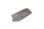 Heat Protection Plate Exhaust Muffler 89-94 96421121404. Fixed Price $58.37.