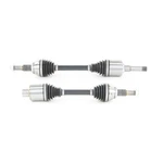 Front Left & Right Cv Shaft Axles For Cadillac XT4 2.0L 2019-2020. Fixed Price $392.00.