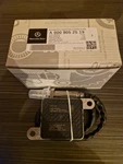 Original Mercedes-benz Nox Sensor A0009052519 Glc X253 W253 C253 Slk R172. Fixed Price $269.27.