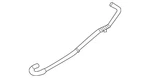 Genuine Nissan Evaporative Emissions System Lines 18791-7JA0B. Fixed Price $48.67.