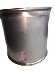 Roadwarrior Dpf Filter Part# C0049-SA. Fixed Price $400.00.