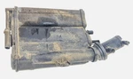 2007-2013 Mercedes W221 CL500 S550 Charcoal Fuel Vapor Canister Oem. Fixed Price $106.40.