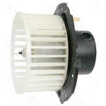 35345 4-SEASONS Four-seasons Blower Motor Front Rear For Chevy Olds Suburban. Fixed Price $73.99.