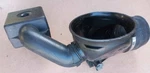 Jaguar Xj X308 1998 Petrol 179KW Air Intake Duct Part NBC3542DA MNM3873. Fixed Price $55.83.