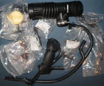 Gm A/c Delco Throttle Body & Pcv "valve" Kit 96892259 Complete 96875543. Fixed Price $199.99.