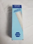 Napa Carburetor Preheater Hose 819-1128 1-3/4" 18" New Open Box. Fixed Price $11.99.
