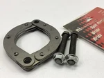 Nickson 17177 Exhaust Split Flange 2" To 2-1/4". Fixed Price $15.25.