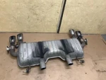 16-22 Chevrolet Camaro 2SS Coupe 6.2L Exhaust Muffler Dual Outlet. Fixed Price $487.30.