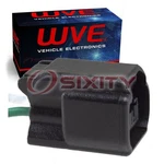 Wells Vapor Canister Purge Solenoid Connector For 2006-2008 Mazda 2.3L Xd. Fixed Price $22.02.