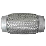 Jones Exhaust FLX3008B Universal Flex Pipe Weld-on Diameter. Fixed Price $26.99.