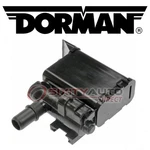 Dorman 911-085 Vapor Canister Vent Solenoid For PV448 CVS4 CPV14 25669529 Dr. Fixed Price $33.88.