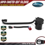 Vapor Canister Vent Solenoid For Chevrolet Traverse 2009-2017 Gmc Acadia Buick. Fixed Price $48.99.